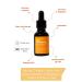FRANKLY! Anti-Stain Brightening and Revitalizing Vitamin C 21 Serum with Pure Vitamin C 15ml