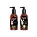 Playboy Massage Oil Strawberry And Vanilla Fragrances 120 Ml Strawberry And Vanilla Fragrances Body Massage Oil