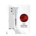 Biorin Permanent Hair Color Cream 100 Ml No: 8.666 Light Blonde Intense Red
