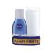 NIVEA Double Effect Eye Make-Up Remover 125 Ml Cotton Gift - Buy Online on GoSupps.com