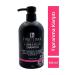 First Lima Professional Anti-Damage Shampoo for Dyed and Damaged Hair 500 ml + 200 ml - Buy Online on GoSupps.com