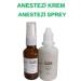 Puredermine Anesthetic Cream + Intermediate Anesthetic Spray & Long-Term Effective & 2 in 1