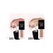 Pastel Glow Liquid Eyeshadow 221 and 222 Liquid Eyeshadow set of 2