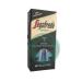 Segafredo *2 PACK* Segafredo Decaffeinated Nespresso Compatible 20 Capsules - Buy Online on GoSupps.com