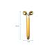 M stesna Vibrating Face Under Eye Massager Roller Style Lifting Care Product Application - Buy Online on GoSupps.com