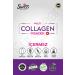 SWISS Bork Multi Collagen Powder 330 gr Multivitamin Rich Food Supplement Type 1-2-3 - Buy Online on GoSupps.com