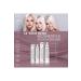MAXX DELUXE Tube Cream Hair Dye 7.45 Intense Copper 60 Ml - Buy Online on GoSupps.com
