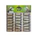 Hac o lu Spice Hatay Local Drop (Mezeki) Gum Cartela 1 gr X 21 Pieces Package - Buy Online on GoSupps.com