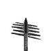 MAQYA Cosmetics Waterproof Black Oily/Gel Eyeliner Pencil - Buy Online on GoSupps.com