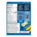 Gerber Cereals- Oat Mango&Banana- Mango&BananaOatmeal Spoon Food- 227 Gr- From 8 months - 3rd stage - Buy Online on GoSupps.com