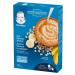 Gerber Cereals- Oat Mango&Banana- Mango&BananaOatmeal Spoon Food- 227 Gr- From 8 months - 3rd stage - Buy Online on GoSupps.com