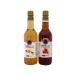 ESPERADO Sugar Free Vanilla * Caramel Flavored Coffee Syrup - Set of 2 -750 ml X 2 Pcs. - Buy Online on GoSupps.com