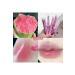 Cosmetics Magic Case Glitter Heart Jelly Lipstick - 03 Magic Case Glitter
