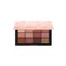 Nars Afterglow Irresistible Eyeshadow Palette Pinkestcosmetics