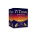Vi Times Vit Time- Herbal Nutritional Supplement 230 gr X 2 Pieces - Buy Online on GoSupps.com