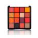 Frapan Early Access 16 Color Eyeshadow 01 F162-1 - Buy Online on GoSupps.com