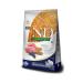 N & D Lamb Meat & Blueberry Medium & Large Breed Low Grain Adult Dog Food 12kg