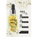 Motto Plus Professional Jasmine Plant Extract Anti-Break Nail Care Oil 30ml