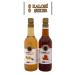 ESPERADO Sugar Free Vanilla * Caramel Flavored Coffee Syrup - Set of 2 -750 ml X 2 Pcs.