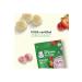 Gerber Organic Yogurt Melts Red Berries 28 gr - Buy Online on GoSupps.com