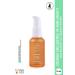 NEW PARADISE Anti-Acne and Anti-Blackhead Niacinamide Skin Care Serum 30 ml