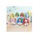 DER NGRUP 24-PIECE PAW PATROL CHIKO SURPRISE EGGS - Buy Online on GoSupps.com