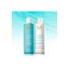 Moroccanoil Keratin Strengthening Glycerin Shampoo And Conditioner Smooth 1000 ml 24beautysecrets - Buy Online on GoSupps.com