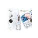 Exceptional Oral Teeth Gum Cleaning Pressurized Oral Irrigator High Water Capacity + Interface Head - Buy Online on GoSupps.com