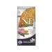 N & D Lamb Meat & Blueberry Medium & Large Breed Low Grain Adult Dog Food 12kg - Buy Online on GoSupps.com