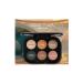Mac CONNECT IN COLOR EYE SHADOW PALETTE PACK OF 6 - Buy Online on GoSupps.com