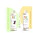 Paw Lab For Pet Anti-Itching Dog Shampoo 250 ML & Dog Care Shampoo 250 ML Set of Two