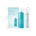 Moroccanoil Keratin Strengthening Glycerin Shampoo And Conditioner Smooth 1000 ml 24beautysecrets - Buy Online on GoSupps.com