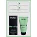 The Fair the fair. Oily Acne Prone Skin Cleansing Gel 150 ml and Pore Cleansing Kaolin Clay Mask 100 - Buy Online on GoSupps.com