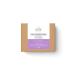 The Elite Home Herbal Solid Shampoo 95 Gr Lavender
