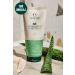 THE BODY SHOP Aloe Sensitive Skin Soothing Face and Body Moisturizing Gel 200 ml - Buy Online on GoSupps.com