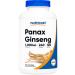 Nutricost Panax Ginseng 1000 mg 240 Capsules