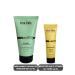 The Fair the fair. Oily Acne Prone Skin Cleansing Gel 100 ml and Nourishing Multi Vitamin Gel Toner 30 ml