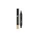 Shibella Cosmetics Brown Double-Sided 24 Hour Stamp Eyeliner-thin Stamp - Buy Online on GoSupps.com