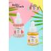 BUBBLEBOMB Nail Care Oil Vitamin Nail Oil Watermelon+orange