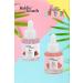 BUBBLEBOMB Nail Care Oil Vitamin Nail Oil Watermelon Forestfruits