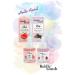 BUBBLEBOMB Nail Care Oil Vitamin Nail Oil Watermelon Forestfruits - Buy Online on GoSupps.com