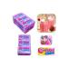 Big Babol Bigbabol Wallet Shaikes Strawberry Gum_18 X 26gr - Buy Online on GoSupps.com