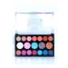 Roesia Rose Cosmetics Create Glitter 19 Eyeshadow Palette - Buy Online on GoSupps.com