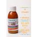 Vitacoral Multivitamin & Fish Oil For Kids Complex 150ml Strawberry Flavored For Mental and Physical Development - Buy Online on GoSupps.com
