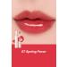 Romand Vegan Plumping Color Lip Gloss - Spring Fever