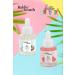 BUBBLEBOMB Nail Care Oil Vitamin Nail Oil Watermelon+coconut