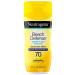 Neutrogena Beach Defense SPF70 Sunscreen Lotion 198ML