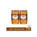 Balparmak Plateau and Plain Flower Honey 850 g x 2 Pieces