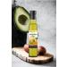 BIZIMHEKIM Avocado Oil 0 Cold Pressed Glass Bottle Avocado Oil Natural 250 ml Avocado Oil - Buy Online on GoSupps.com