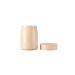 FENTY BEAUTY Plush Puddin - Nourishing Plumping Vanilla Lip Balm with Castor & Coconut Oil 15G